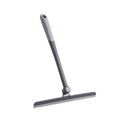 Long Handle Shower Squeegee for Glass Doors Mirrors Tiles and Cars