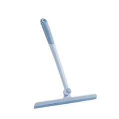 Long Handle Shower Squeegee for Glass Doors Mirrors Tiles and Cars