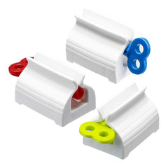1pc Toothpaste Dispenser Save Every Last Drop Bathroom Accessory