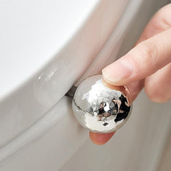 Toilet Lid Lifter Flower Handle No Dirty Hands
