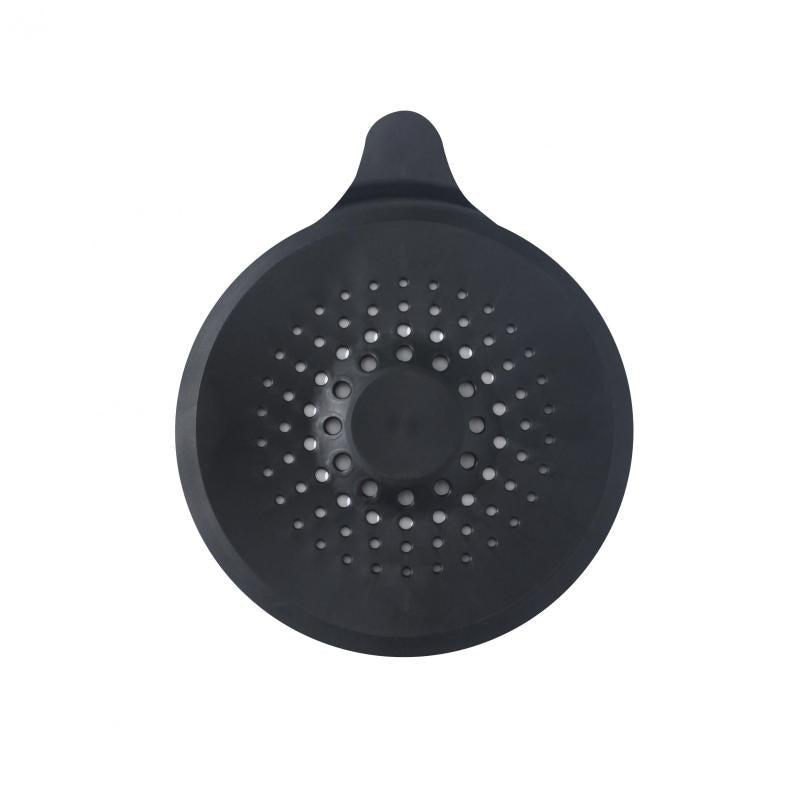 Silicone Hair Catcher for Shower Drain Easy Clean Bathroom Kitchen Tools
