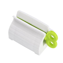 3pcs Toothpaste Squeezer Lazy Children Squeeze Toothpaste Artifact