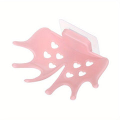 Six Claw Soap Box Punching Soap Case Multifunctional Soap Rack