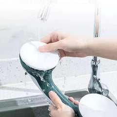 1pc Detachable Safety Shower Handle Anti Slip Support Bathroom Toilet Grab Bar