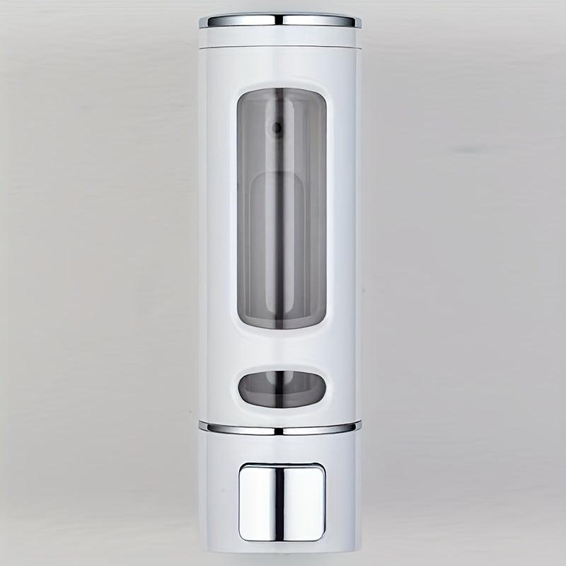 Wall Mounted Soap Dispenser for Hotel and Bathroom