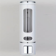 Wall Mounted Soap Dispenser for Hotel and Bathroom