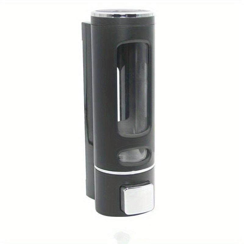 Wall Mounted Soap Dispenser for Hotel and Bathroom