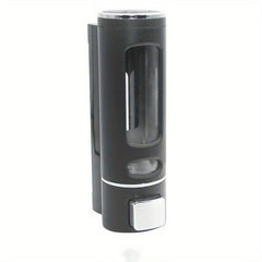 Wall Mounted Soap Dispenser for Hotel and Bathroom