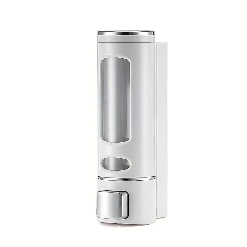Wall Mounted Soap Dispenser for Hotel and Bathroom