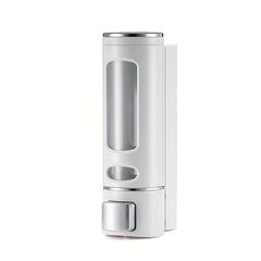Wall Mounted Soap Dispenser for Hotel and Bathroom