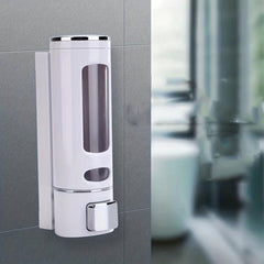 Wall Mounted Soap Dispenser for Hotel and Bathroom