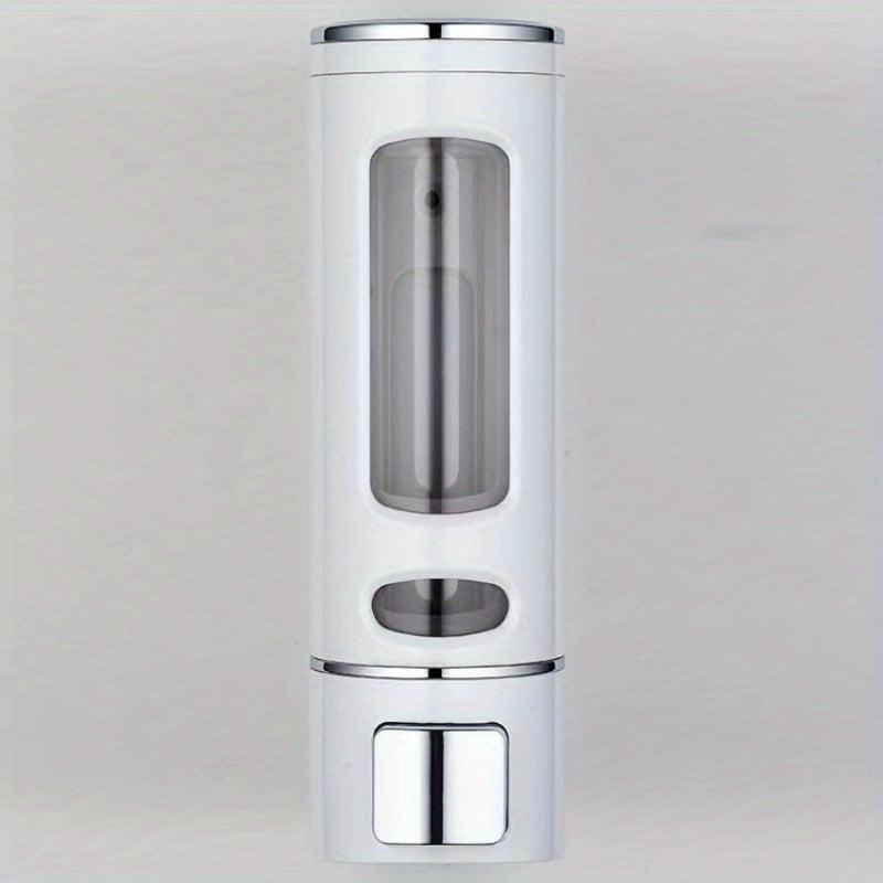 Wall Mounted Soap Dispenser for Hotel and Bathroom