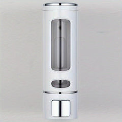 Wall Mounted Soap Dispenser for Hotel and Bathroom