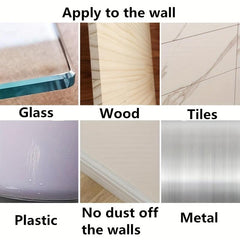 Strong Adhesive Shower Caddy for Bathroom Storage