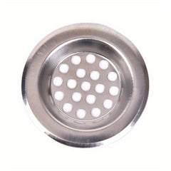 Stainless Steel Sink Drain Filter Anti Clogging Leak Proof Mesh Easy Cleaning