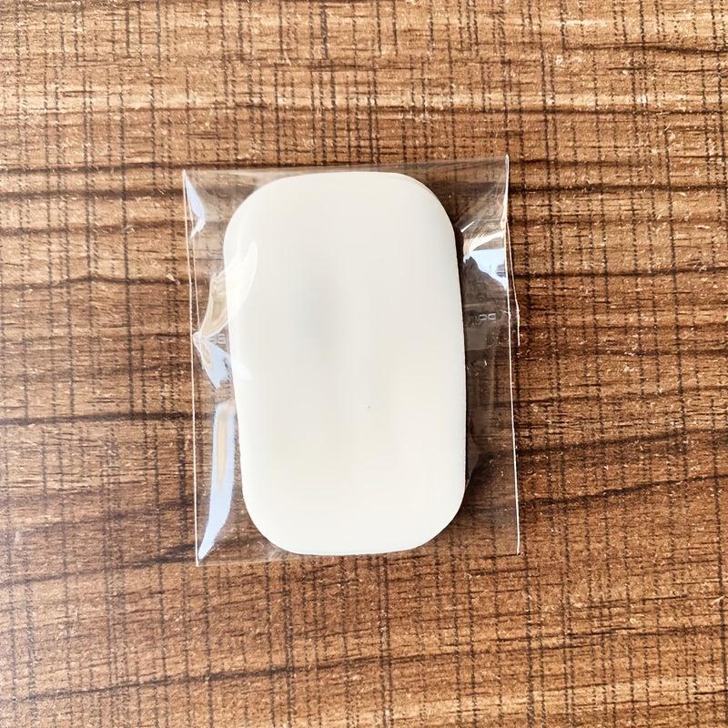 100PCS Portable Hand Washing Soap Sheets Travel Scented Soap