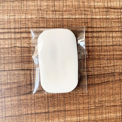 100PCS Portable Hand Washing Soap Sheets Travel Scented Soap