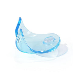 Travel Shaver Holder Portable Toothbrush Razor Storage Suction Cup Hook