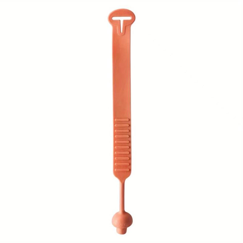 Toilet Lid Lifter Silicone Anti Dirty Handle Opener