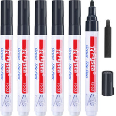 Restore Grout with Ease Wall Restorer Pen Repair Marker for Bathroom and Kitchen
