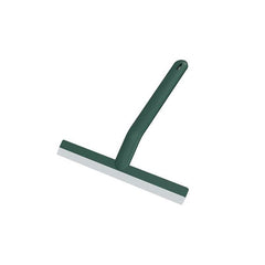 Glass Window Wiper Soap Cleaner Squeegee with Silicone Blade