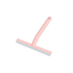 Glass Window Wiper Soap Cleaner Squeegee with Silicone Blade