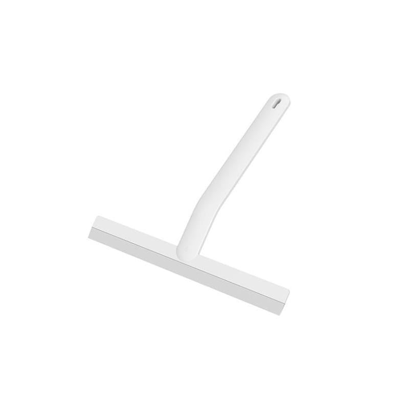 Glass Window Wiper Soap Cleaner Squeegee with Silicone Blade