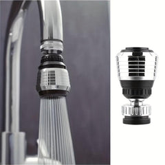Bathroom Faucet Foam Sprayer Shower Head Nozzle