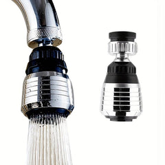 Bathroom Faucet Foam Sprayer Shower Head Nozzle
