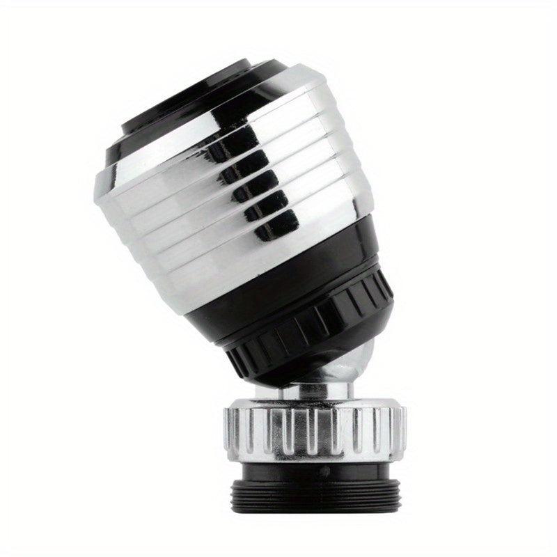 Bathroom Faucet Foam Sprayer Shower Head Nozzle