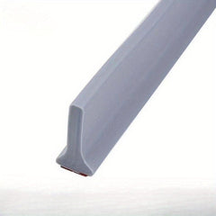 Water Blocking Strip for Bathroom Dry and Wet Separation