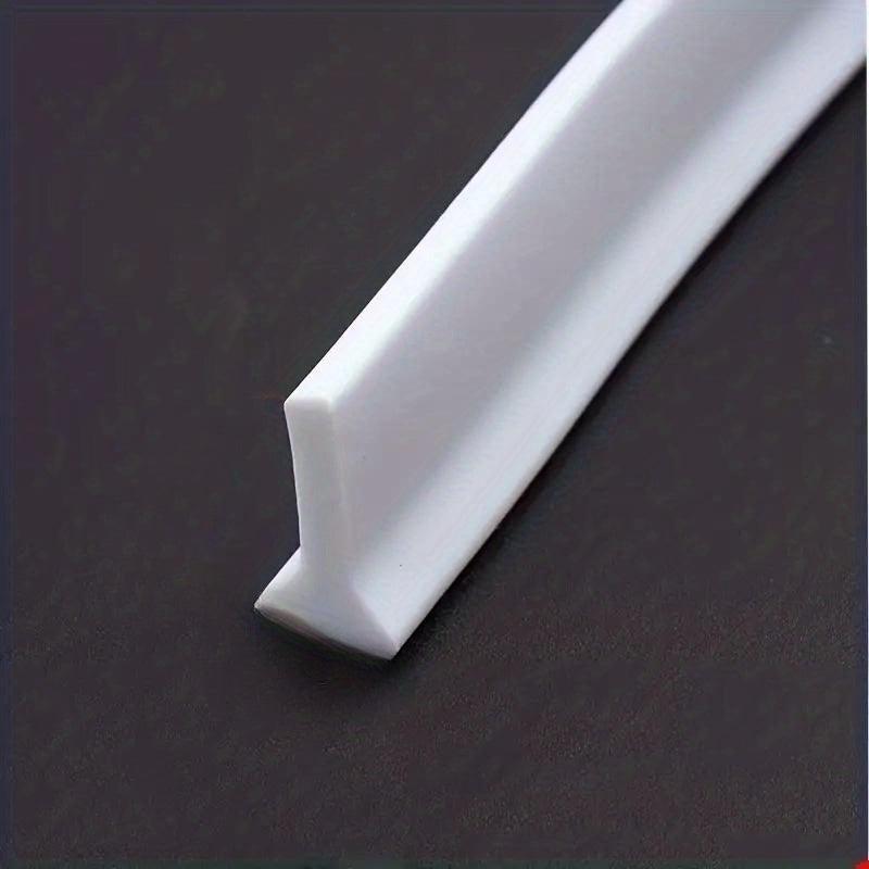 Water Blocking Strip for Bathroom Dry and Wet Separation