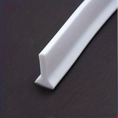 Water Blocking Strip for Bathroom Dry and Wet Separation