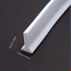 Water Blocking Strip for Bathroom Dry and Wet Separation