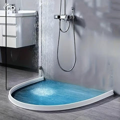 Water Blocking Strip for Bathroom Dry and Wet Separation