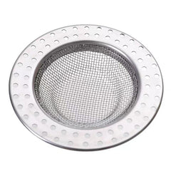 Stainless Steel Bathroom Floor Drain Sink Filter