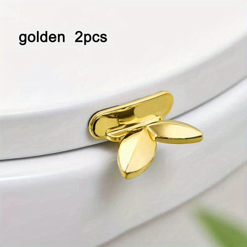 Toilet Lid Lifter Handle Tool Bathroom Accessories
