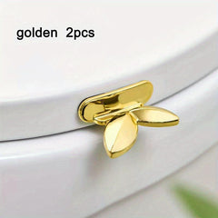 Toilet Lid Lifter Handle Tool Bathroom Accessories