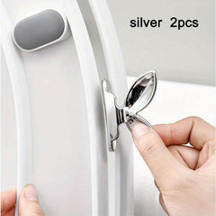 Toilet Lid Lifter Handle Tool Bathroom Accessories