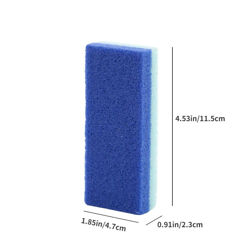 1pc Purple Beauty Stone Exfoliating Dead Skin Callus Foot Grinding Tool