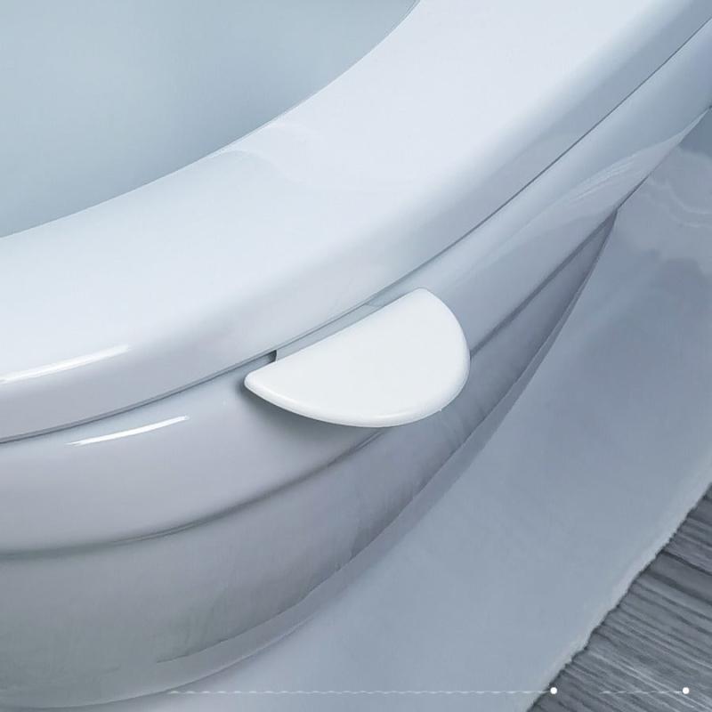 1pc Lift Toilet Seat Handle Plastic Toilet Seat Lifter
