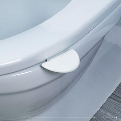 1pc Lift Toilet Seat Handle Plastic Toilet Seat Lifter