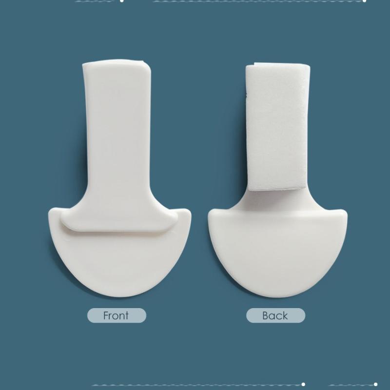 1pc Lift Toilet Seat Handle Plastic Toilet Seat Lifter