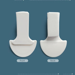 1pc Lift Toilet Seat Handle Plastic Toilet Seat Lifter
