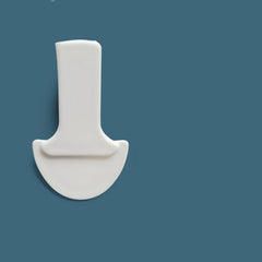 1pc Lift Toilet Seat Handle Plastic Toilet Seat Lifter