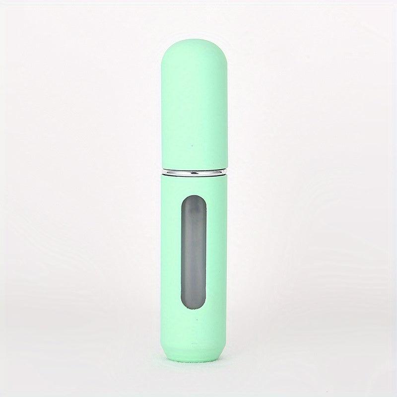 5ml Perfume Refill Bottle Fine Mist Spray Mini Atomizer