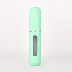 5ml Perfume Refill Bottle Fine Mist Spray Mini Atomizer