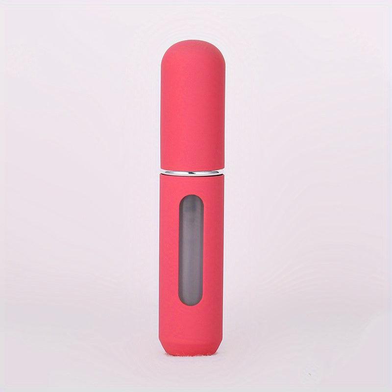 5ml Perfume Refill Bottle Fine Mist Spray Mini Atomizer