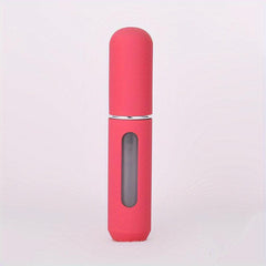 5ml Perfume Refill Bottle Fine Mist Spray Mini Atomizer