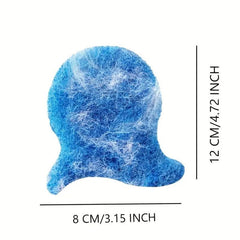 Lint Washing Ball Anti-winding Magic Decontamination Lint Remover